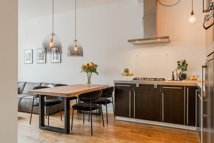 Foto 5 van Van Woustraat 16-2