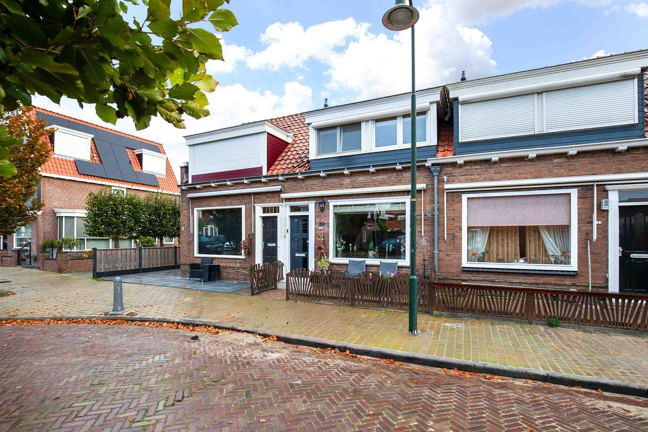 Prinses Beatrixstraat 10