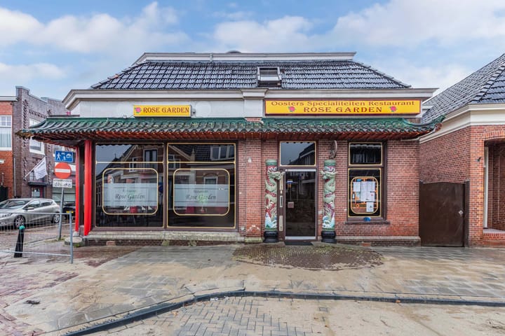 Photo 3 of Schoolstraat 1