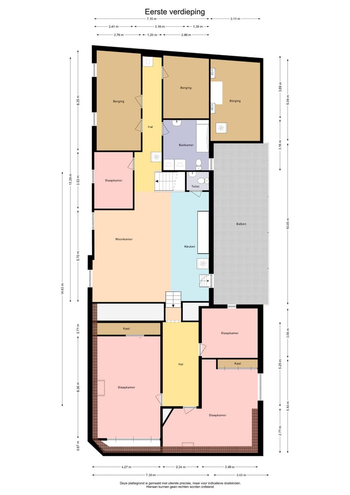 Photo 18 of Schoolstraat 1