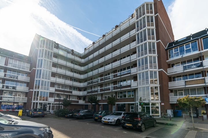 Foto 28 van Frederikstraat 793