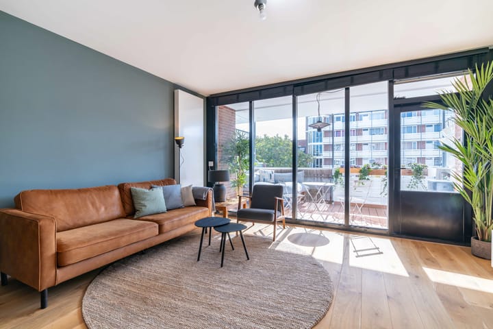 Foto 2 van Frederikstraat 793