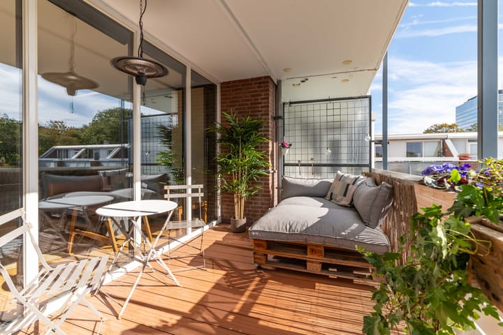 Foto 9 van Frederikstraat 793