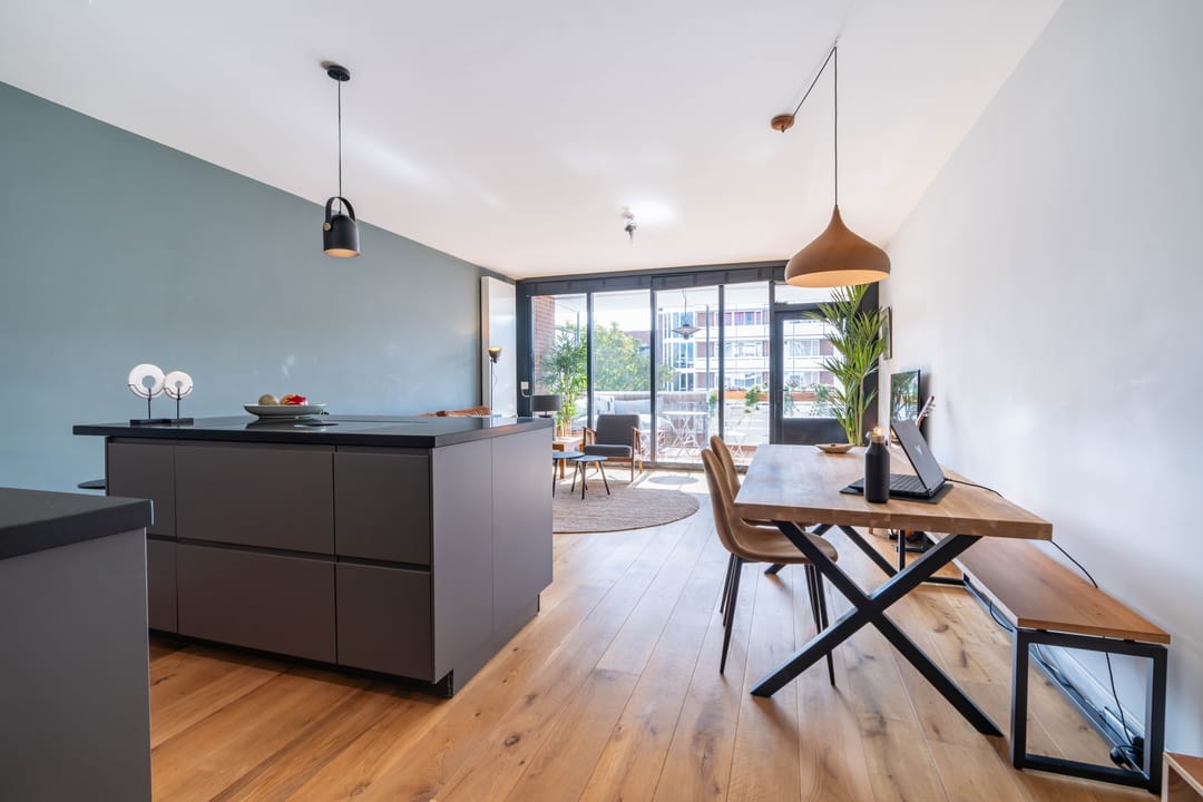 Foto 7 van Frederikstraat 793