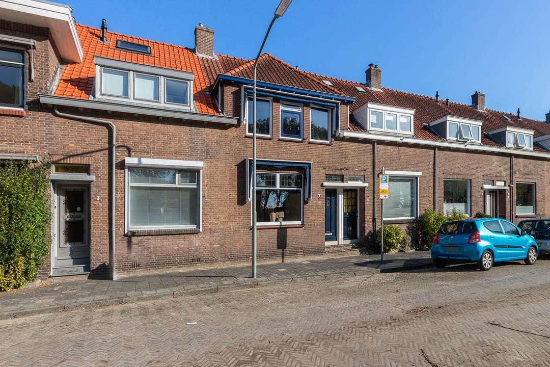 Foto 1 van Ambonstraat 6