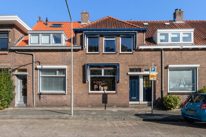 Foto 5 van Ambonstraat 6