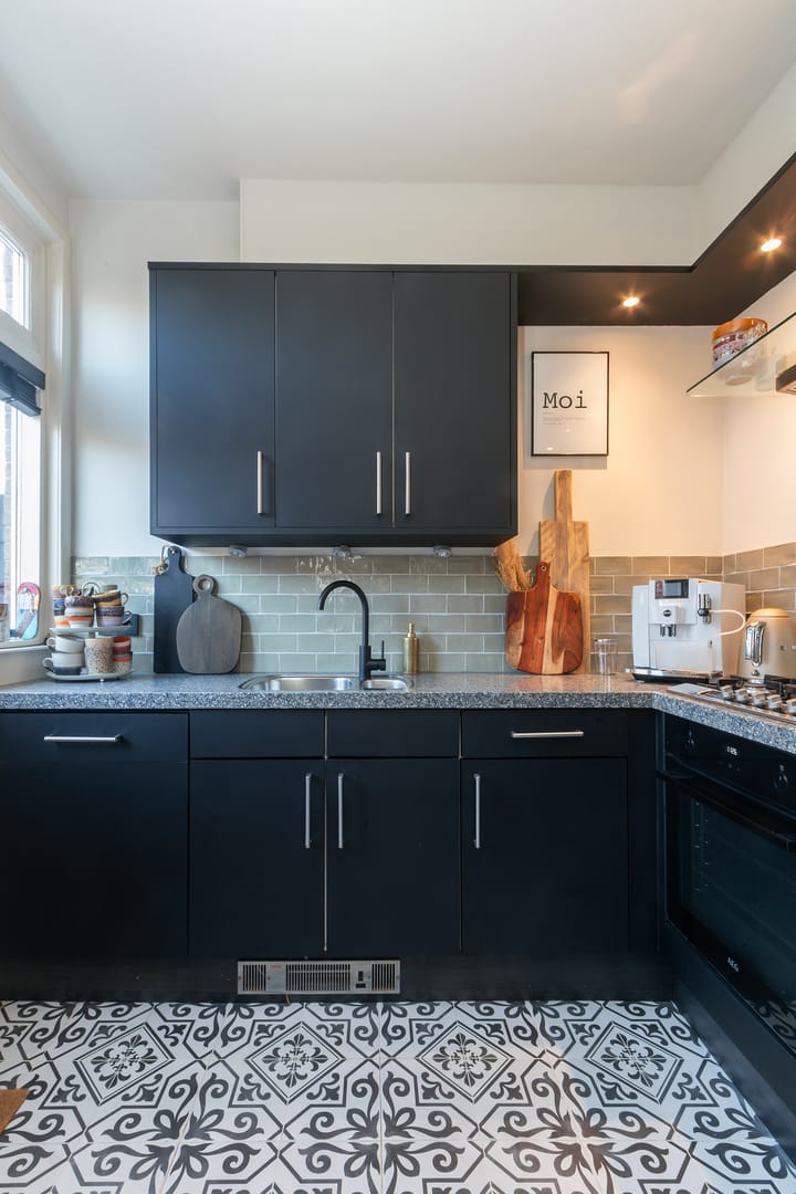 Foto 25 van Ambonstraat 6