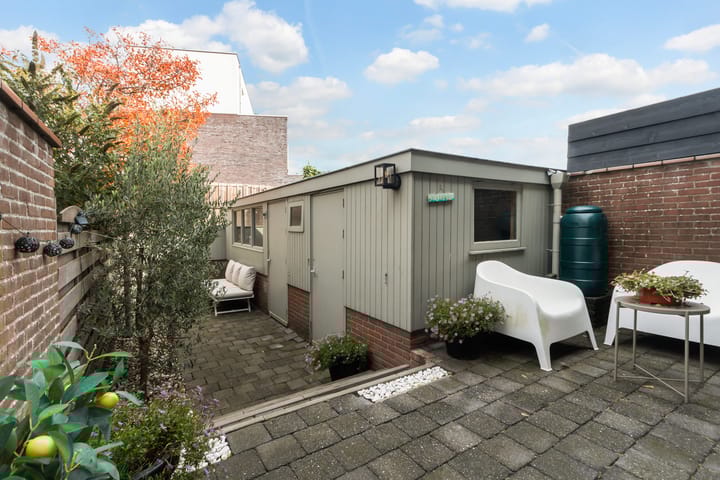 Foto 40 van Ambonstraat 6