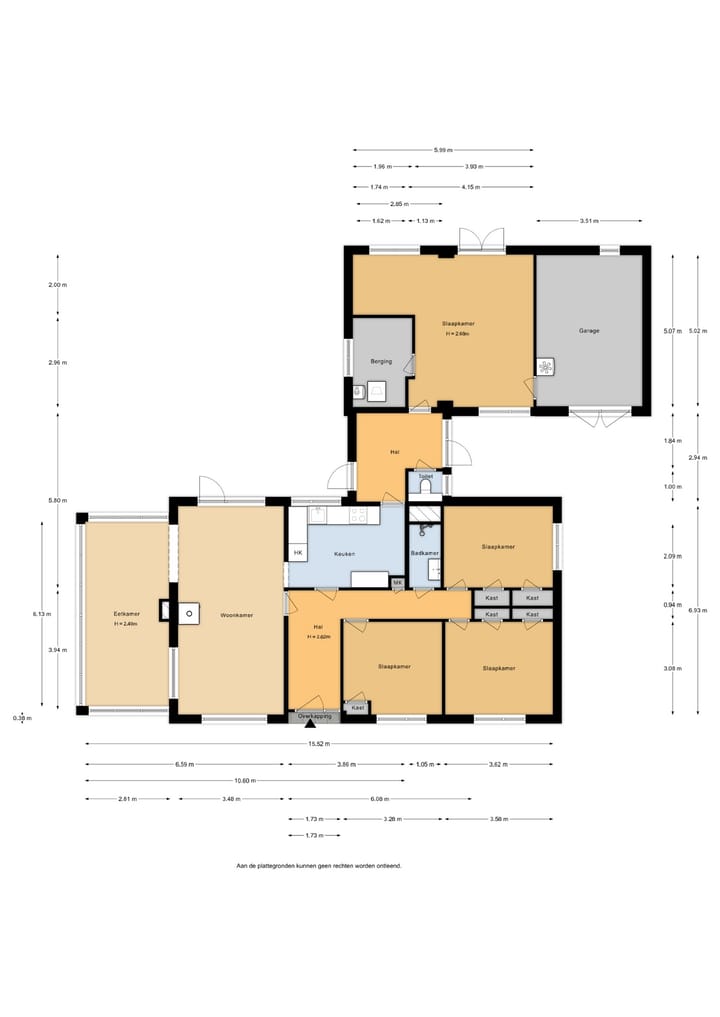 Foto 91 van Dorpsstraat 6