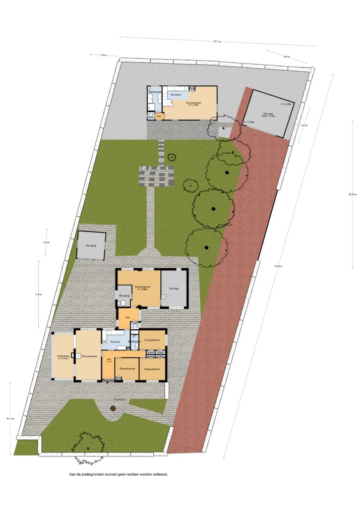 Foto 97 van Dorpsstraat 6