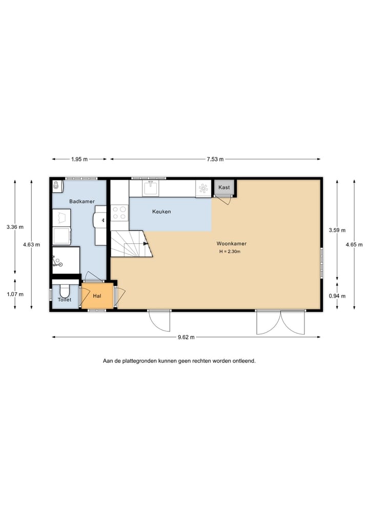 Foto 93 van Dorpsstraat 6