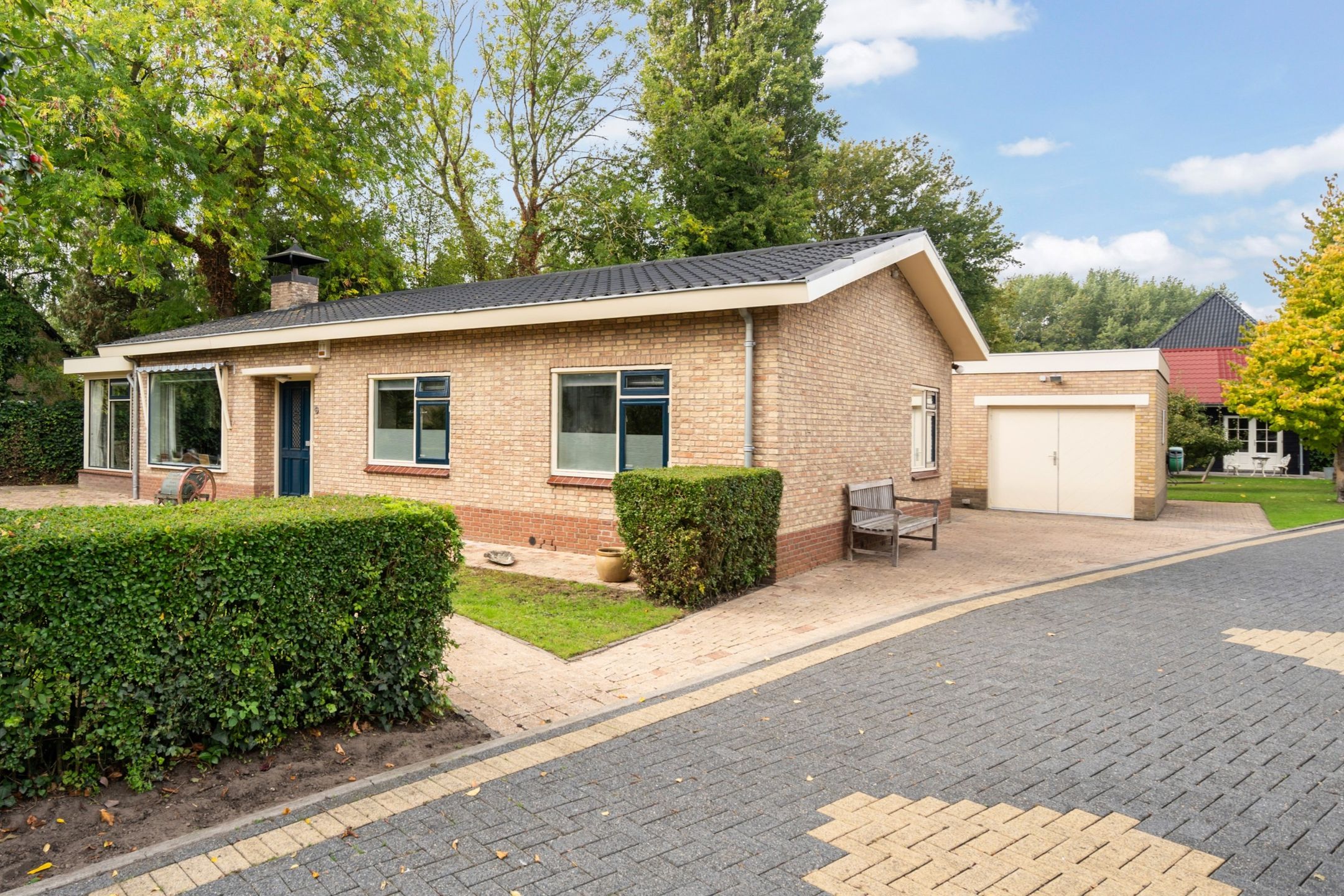 Dorpsstraat, 6, Rhenoy, 4152EP, Gelderland, Nederland 6