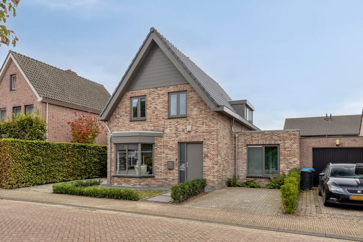 Foto 1 van Biesveld 26