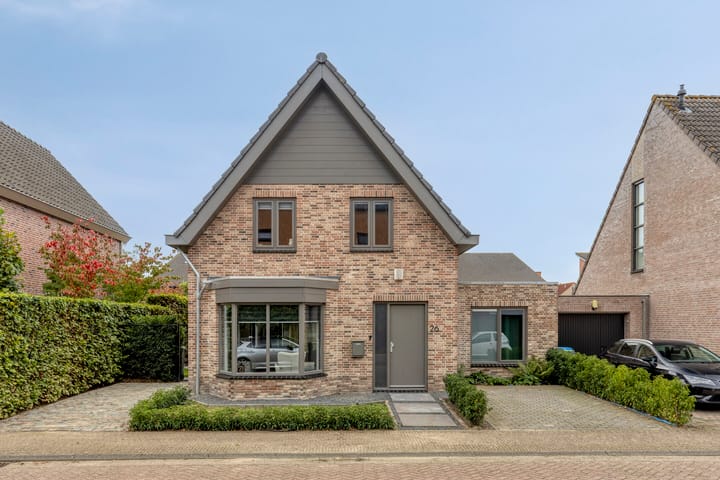 Foto 2 van Biesveld 26