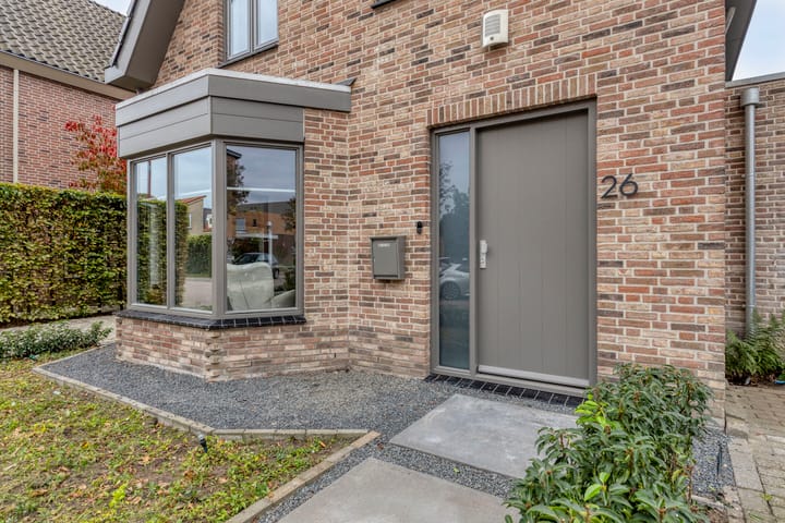 Foto 5 van Biesveld 26