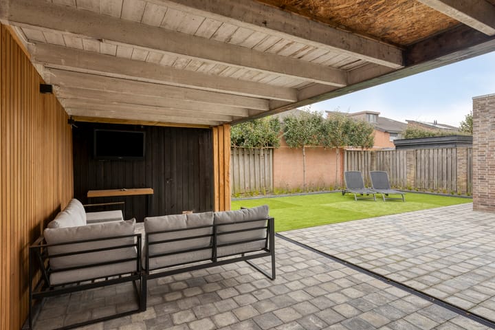 Foto 38 van Biesveld 26