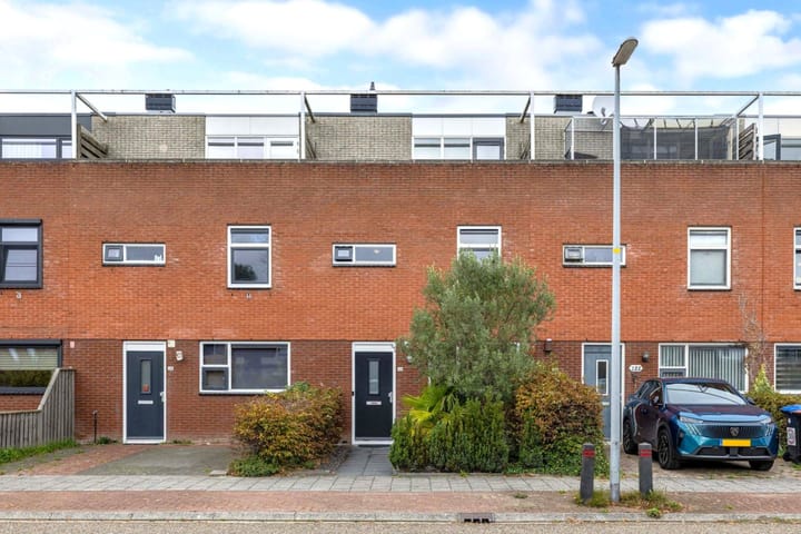 Foto 4 van Harderwijkstraat 124