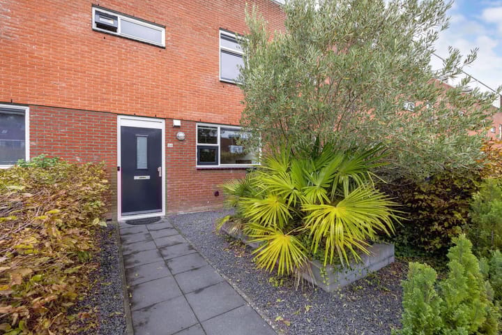 Foto 6 van Harderwijkstraat 124