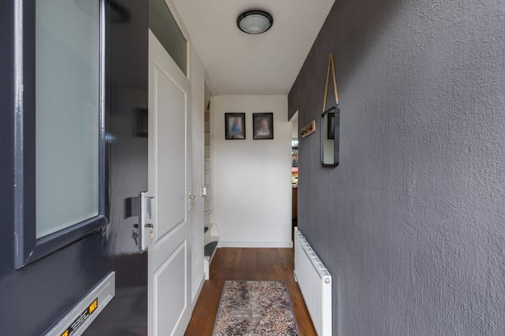 Foto 7 van Harderwijkstraat 124