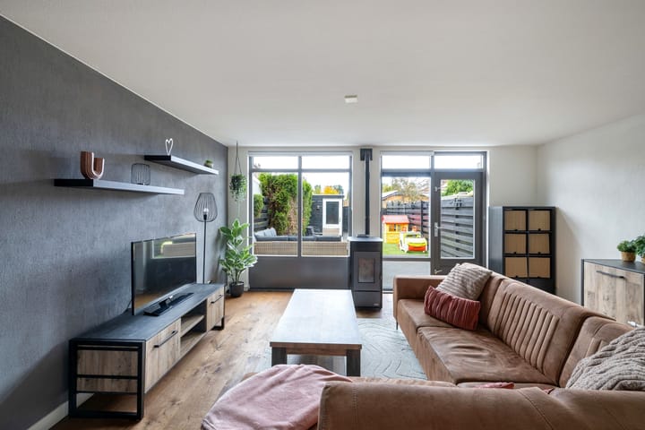 Foto 9 van Harderwijkstraat 124