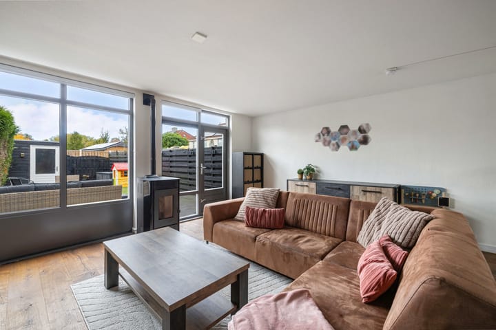 Foto 10 van Harderwijkstraat 124