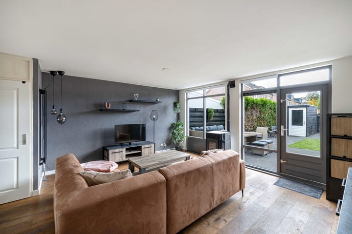 Foto 12 van Harderwijkstraat 124