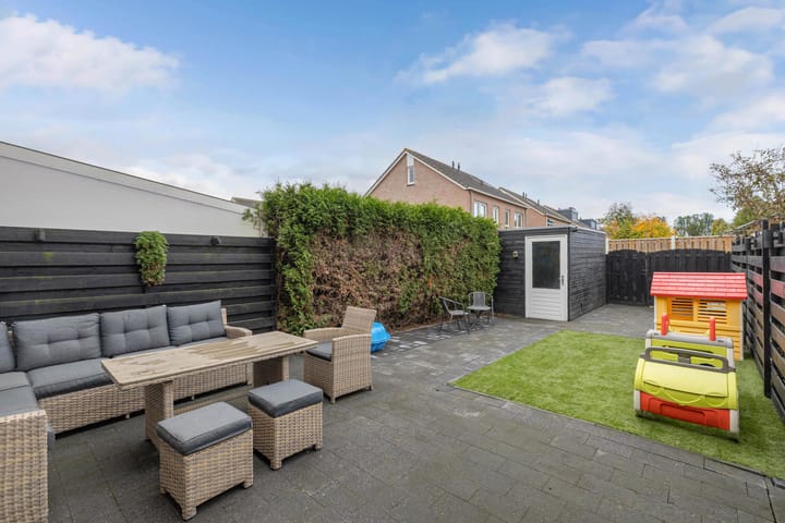 Foto 19 van Harderwijkstraat 124