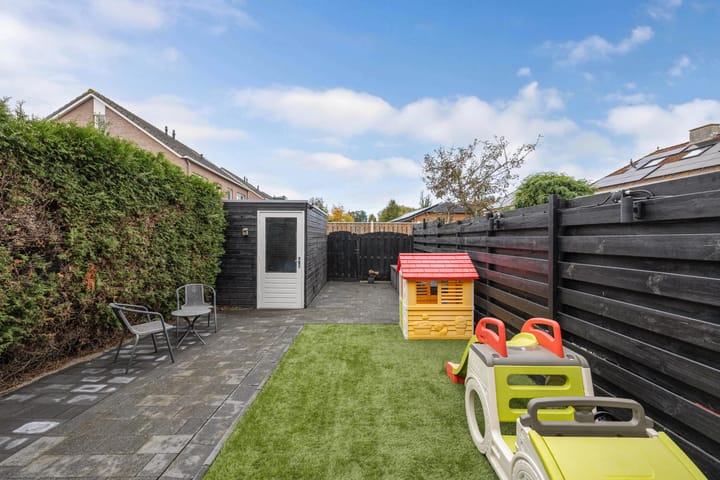 Foto 20 van Harderwijkstraat 124