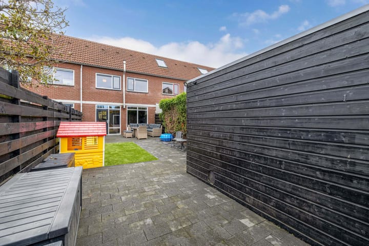 Foto 21 van Harderwijkstraat 124