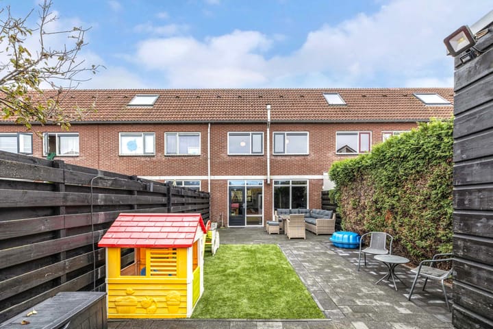 Foto 22 van Harderwijkstraat 124