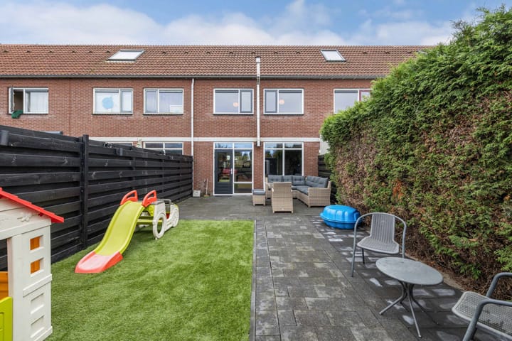 Foto 23 van Harderwijkstraat 124