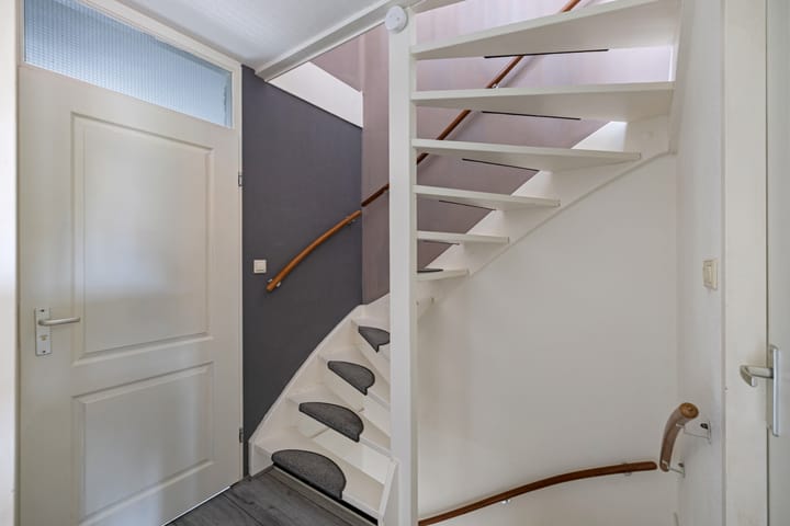 Foto 25 van Harderwijkstraat 124