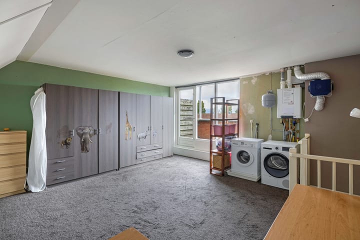 Foto 36 van Harderwijkstraat 124