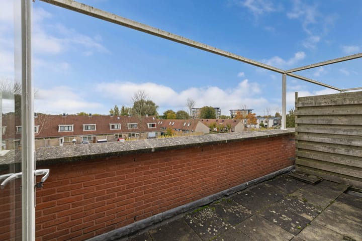 Foto 37 van Harderwijkstraat 124