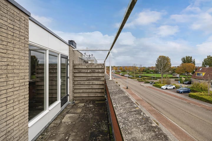 Foto 38 van Harderwijkstraat 124