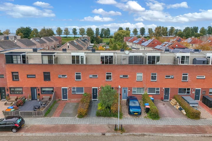 Foto 40 van Harderwijkstraat 124