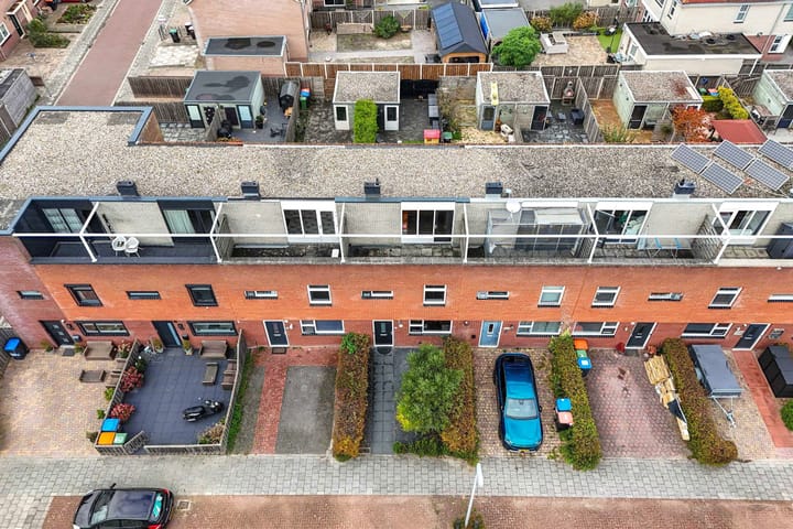 Foto 41 van Harderwijkstraat 124