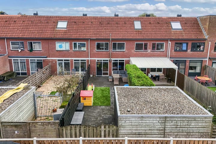 Foto 42 van Harderwijkstraat 124