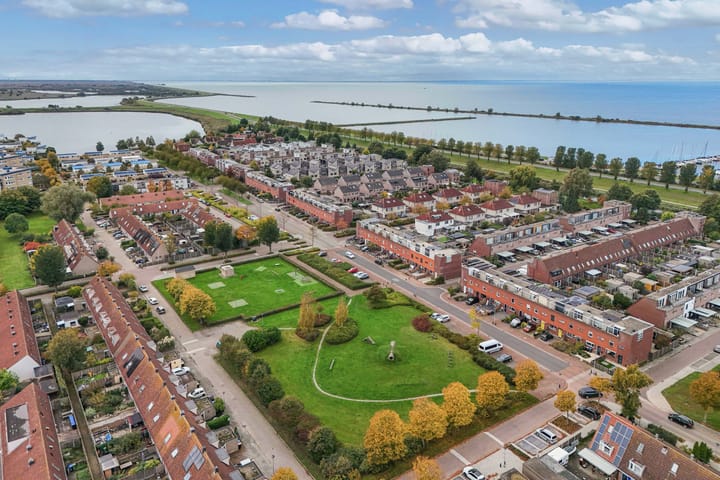 Foto 45 van Harderwijkstraat 124