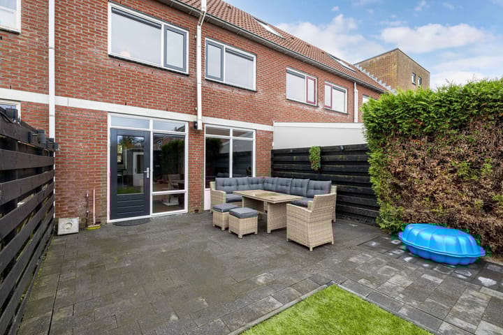 Foto 24 van Harderwijkstraat 124