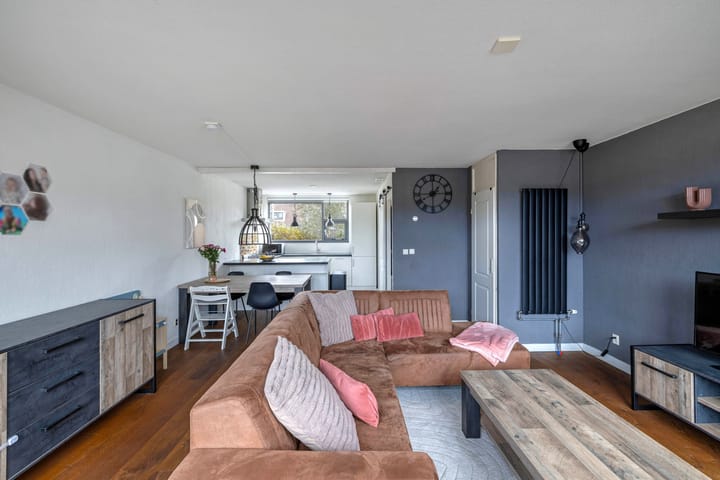 Foto 13 van Harderwijkstraat 124