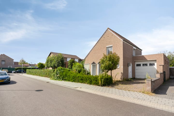 Foto 2 van Driekuilenstraat 1-A