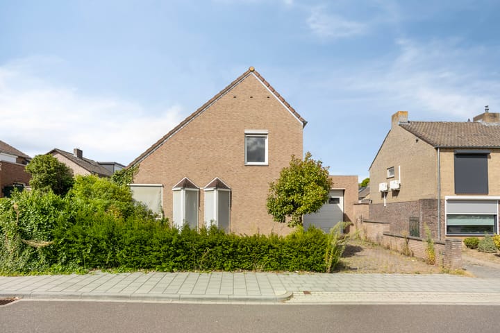 Foto 3 van Driekuilenstraat 1-A