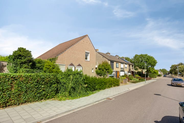 Foto 4 van Driekuilenstraat 1-A