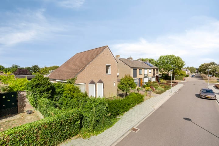 Foto 8 van Driekuilenstraat 1-A