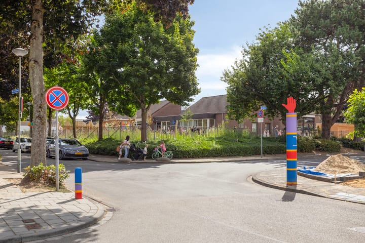 Foto 10 van Driekuilenstraat 1-A