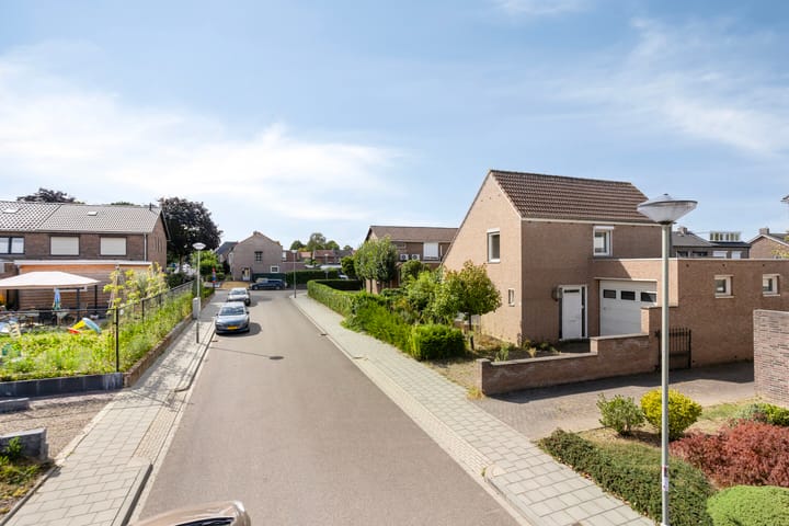 Foto 5 van Driekuilenstraat 1-A