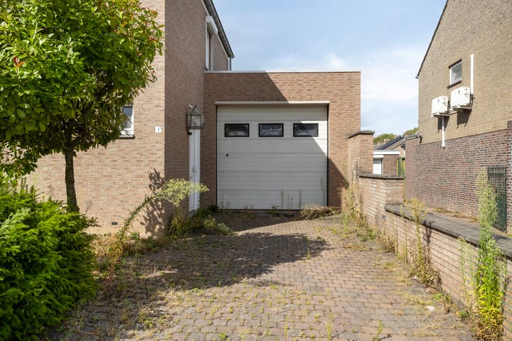 Foto 9 van Driekuilenstraat 1-A