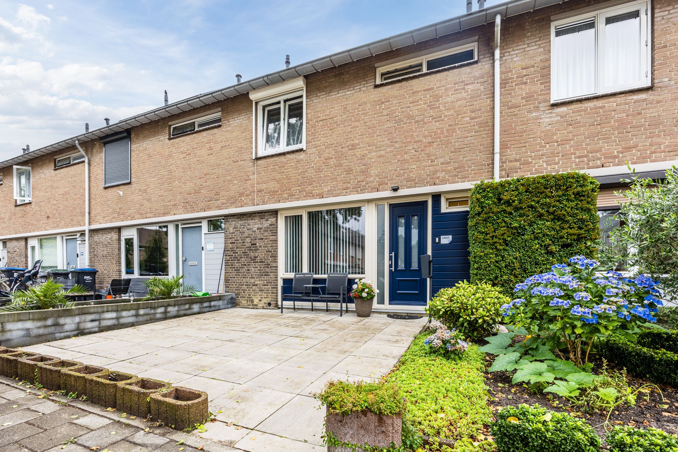 Malvert, 2455, Nijmegen, 6538AN, Gelderland, Nederland 2455