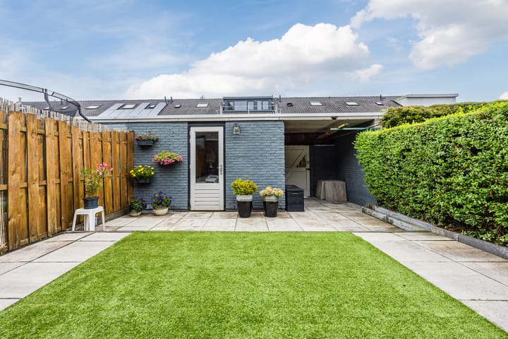 Foto 4 van Malvert 2455